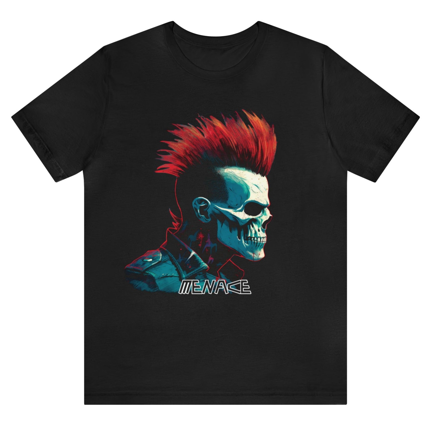 menace-punk-black-t-shirt