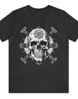crossbones-skull-and-bones-punk-dark-grey-heather-t-shirt-