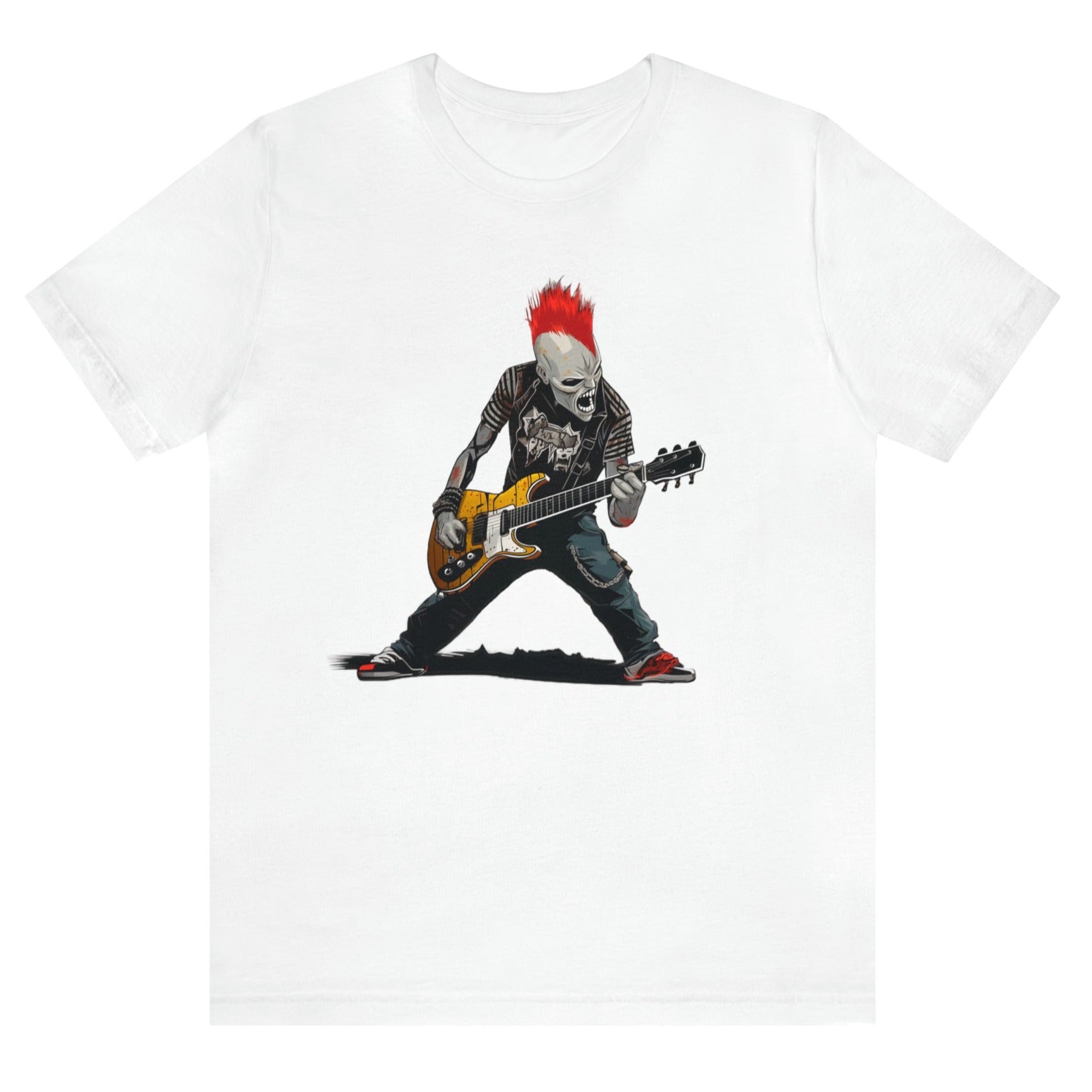 undead-shred-punk-white-t-shirt