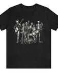 bone-jam-punk-rock-skeleton-band-black-t-shirt-