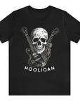 anarchy-strings-punk-black-tee