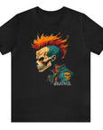 hazard-menace-punk-black-t-shirt
