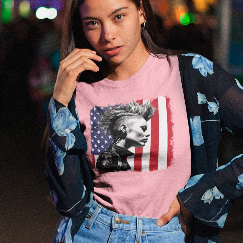 american-punk-pink-t-shirt-rock-pretty-young-girl-wearing-a-tee-template-at-the-carnival