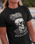bonehead-punk-rock-black-t-shirt-mockup-of-a-cool-man-wearing-a-tee-on-the-beach