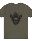 dark-skull-with-wings-graphic-army-green-t-shirt
