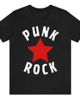 punk-rock-red-star-black-t-shirt