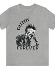 punk-forever-punker-singing-athletic-heather-t-shirt-