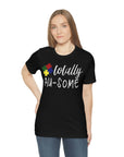 Autism | Totally Au-some | Short Sleeve T-Shirt