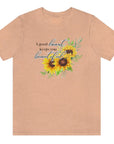 a-good-heart-keeps-you-beautiful-heather-peach-t-shirt-womens-sunflower