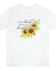 a-good-heart-keeps-you-beautiful-white-t-shirt-womens-sunflower