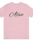alive-out-of-spite-pink-t-shirt-funny