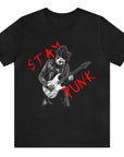 stay-punk-with-punk-rocker-guitarist-black-t-shirt
