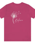 believe-with-dandelion-wishes-berry-t-shirt-womens-inspiring