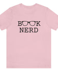 book-nerd-with-glasses-graphic-pink-t-shirt-womens-reading