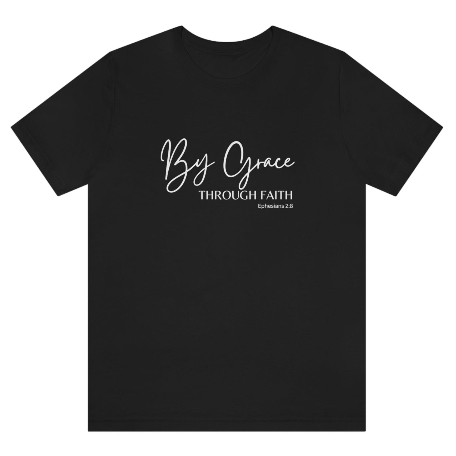 by-grace-through-faith-ephesians-2-8-black-t-shirt-womens-faith-inspiring