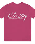 classy-until-the-green-flag-drops-berry-t-shirt-racing-womens