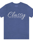 classy-until-the-green-flag-drops-heather-true-navy-t-shirt-racing-womens