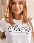classy-until-the-puck-drops-white-t-shirt-hockey-womens-closeup-mockup-of-a-young-blonde-woman-wearing-a-t-shirt