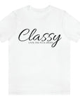 classy-until-the-puck-drops-white-t-shirt-hockey-womens
