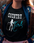 country-girl-with-lasso-black-t-shirt-cowgirl-pretty-girl-wearing-a-round-neck-t-shirt-mockup-while-outdoors