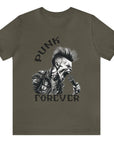 punk-forever-punker-singing-army-t-shirt-
