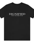 dignified-until-the-firstpitch-black-t-shirt-mens-sports-baseball