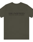 dignified-until-the-green-flag-drops-army-green-mens-t-shirt-sports-racing