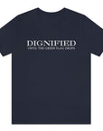 dignified-until-the-green-flag-drops-navy-blue-mens-t-shirt-sports-racing