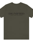 dignified-until-the-puck-drops-army-green-t-shirt-mens-sports-hockey