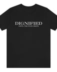 dignified-until-the-puck-drops-black-t-shirt-mens-sports-hockey