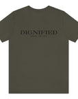 dignified-until-tipoff-army-green-t-shirt-mens-sports-basketball