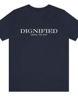 dignified-until-tipoff-navy-t-shirt-mens-sports-basketball