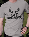 eat-organic-athletic-heather-grey-t-shirt-mockup-of-a-man-posing-with-his-bicycle
