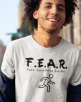 f-e-a-r-t-shirt-mockup-of-a-happy-man-with-an-afro-out-on-the-street-