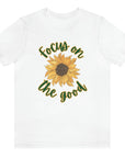 focus-on-the-good-sunflower-white-t-shirt-womens