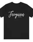 forgiven-luke-5-20-black-t-shirt-unisex-inspiring-christian