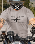 fuck-around-and-find-out-athletic-heather-grey-t-shirt-mens-mockup-of-a-tattooed-man-riding-his-motorcycle