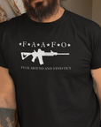 fuck-around-and-find-out-black-t-shirt-mens-mockup-featuring-a-bearded-man-leaning-against-a-rusty-wall