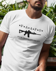 fuck-around-and-find-out-white-t-shirt-mens-mockup-of-a-man-with-sunglasses-leaning-back