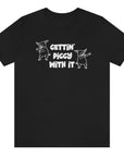 gettin-piggy-with-it-black-t-shirt-funny-dancing-pigs