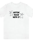 gettin-piggy-with-it-white-t-shirt-funny-dancing-pigs