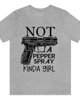 gun-girl-not-a-pepper-spray-kind-of-girl-athletic-heather-grey-t-shirt