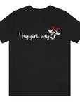 hay-girl-hay-black-t-shirt-cowgirl-womens