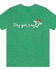 hay-girl-hay-heather-kelly-green-t-shirt-cowgirl-womens