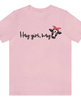 hay-girl-hay-pink-t-shirt-cowgirl-womens
