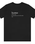 home-the-only-place-you-trust-the-toilet-seat-black-t-shirt