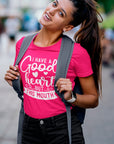 i-have-a-good-heart-but-this-mouth-berry-t-shirt-women-sarcastic-funny-mockup-of-a-joyful-student-on-the-street