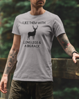 i-like-them-with-long-legs-and-a-big-rack-athletic-heather-grey-t-shirt-mockup-of-a-man-standing-on-a-bridge-at-a-national-park