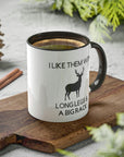i-like-them-with-long-legs-and-a-big-rack-glossy-mug-hunting-on-a-cutting-board