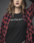i-respectfully-dont-care-90s-styled-t-shirt-mockup-featuring-a-young-woman-wearing-a-bella-canvas